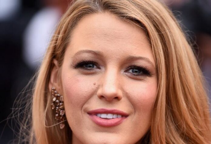 Blake Lively Apologizes After Middleton's Cancer News
