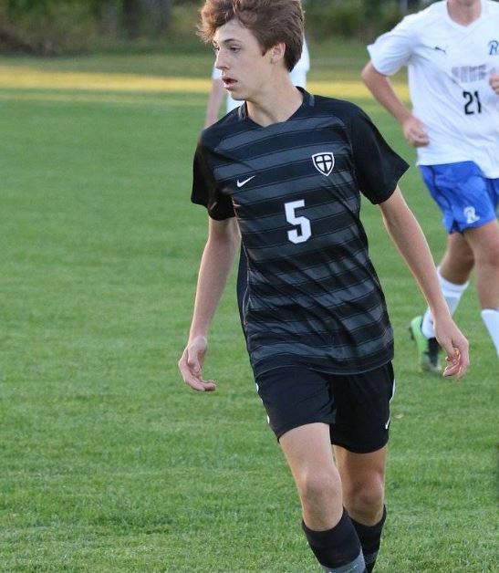 GoFundMe Launched for Fallen Wisconsin Soccer Teen
